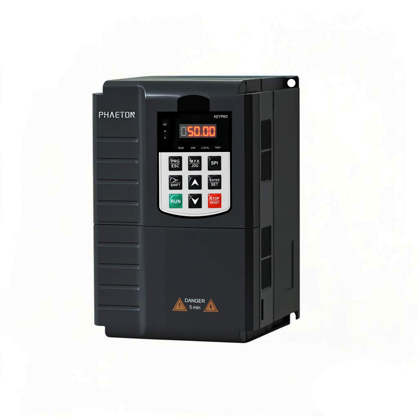 5.5kw solar pump inverter